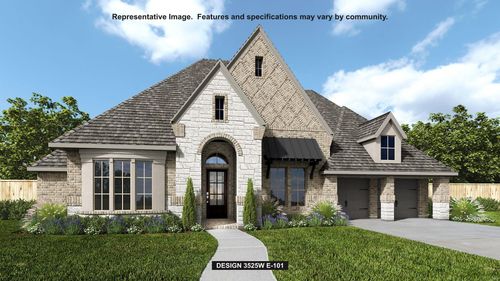 27051 W Ranch House Rd, Montgomery, TX, 77316-3646 | Card Image