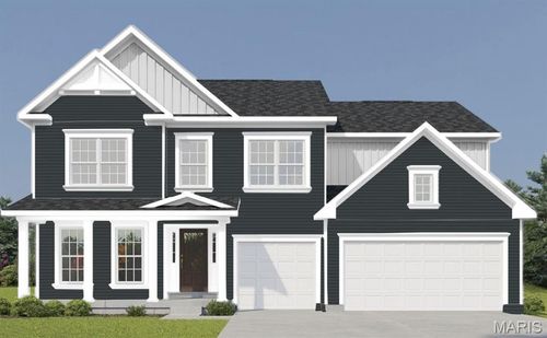 342 Healthy Way, Saint Charles, MO, 63304-5066 | Card Image