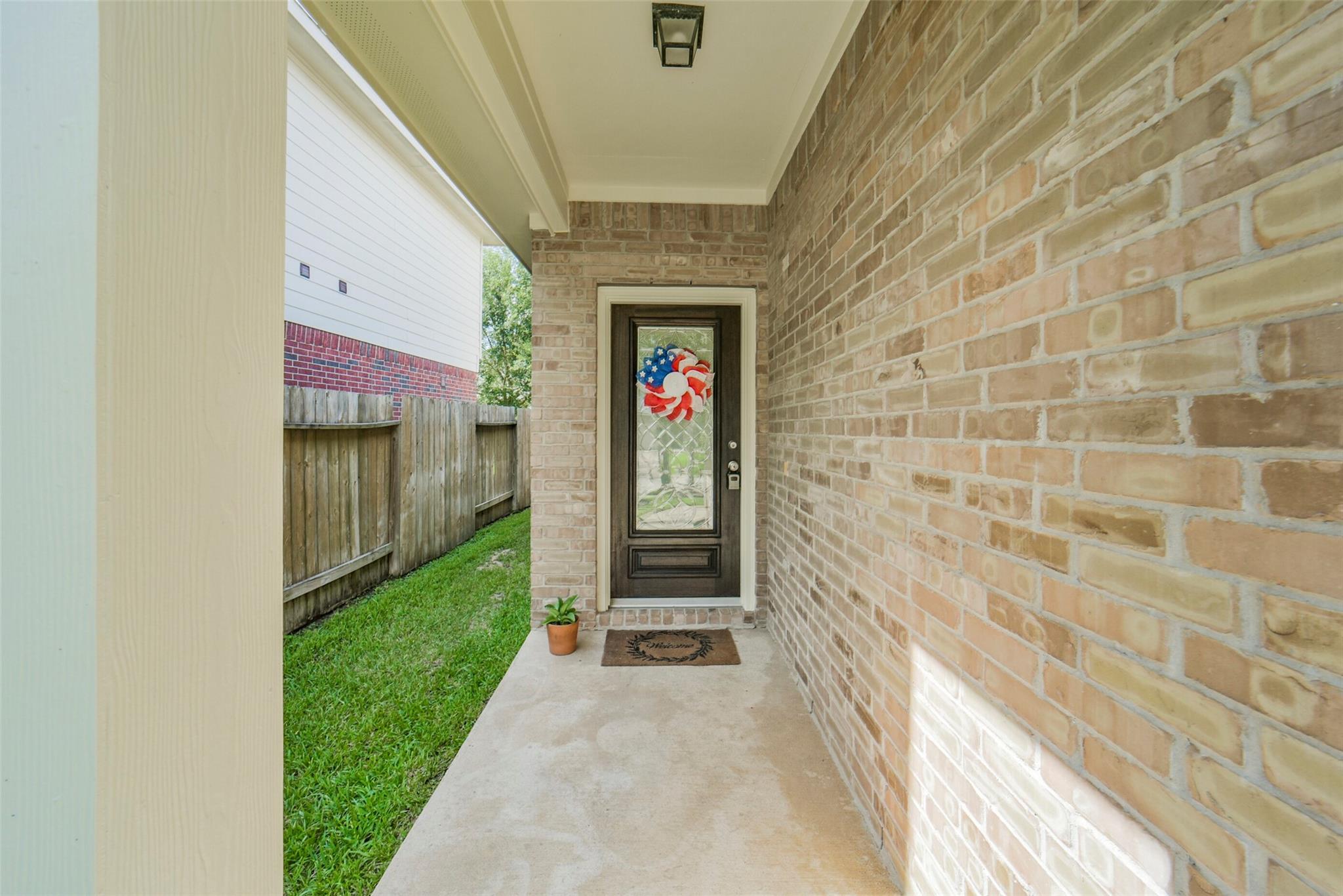 Residential in Katy 5