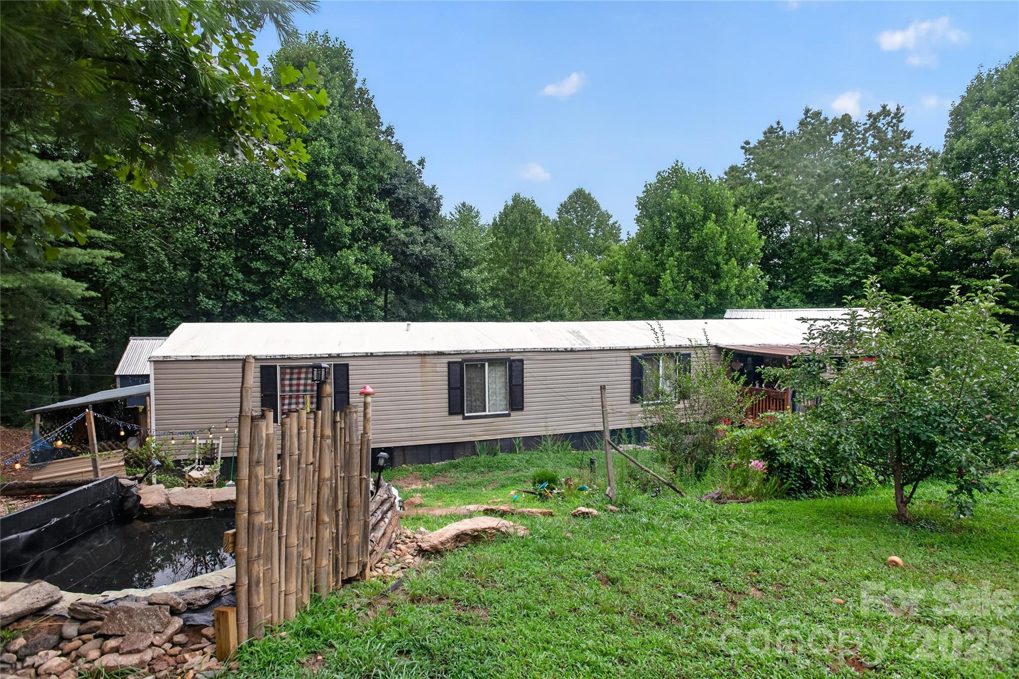 Residential in Morganton 3