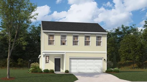 821 Tess St, Graniteville, SC, 29829-3766 | Card Image