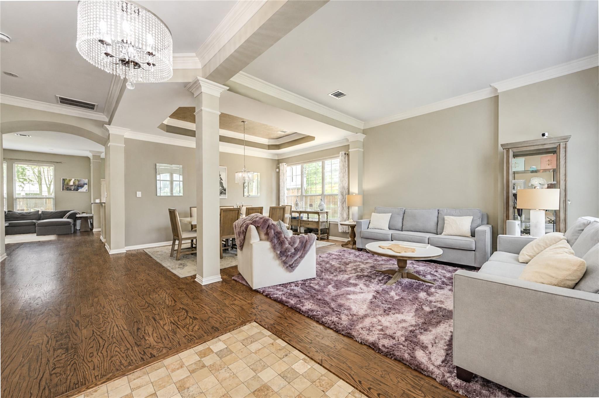 Residential Lease in Houston 5