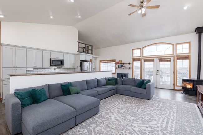 415 Diamondback Dr, House other with 5 bedrooms, 3 bathrooms and null parking in Spring Creek NV | Image 22