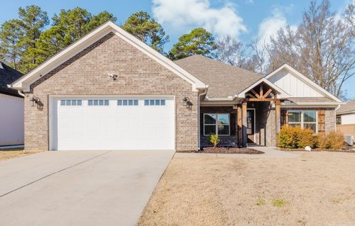 1449 Woolridge Dr, Benton, AR, 72019-6020 | Card Image