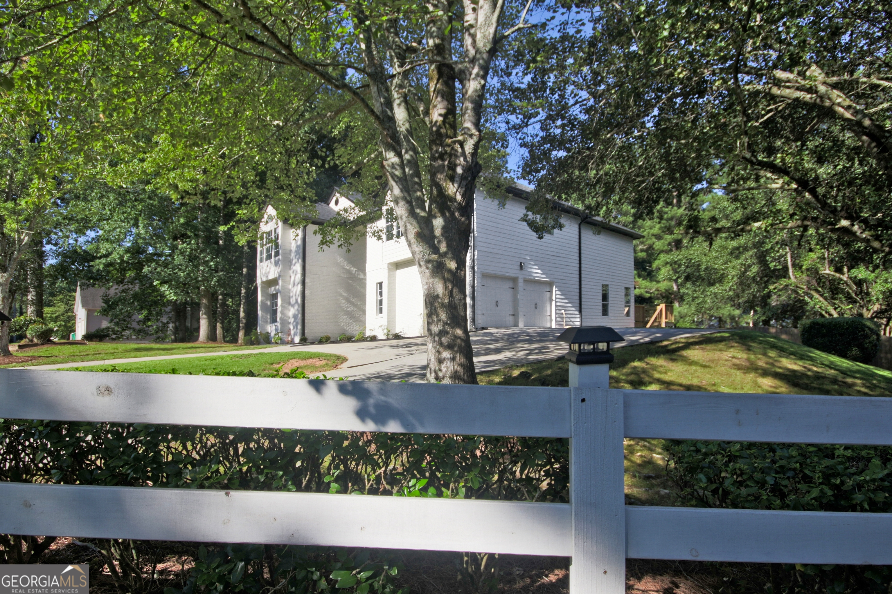 Residential in Lithonia 3