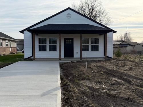 1721 E Dodge Street, Kokomo, IN, 46902 | Card Image