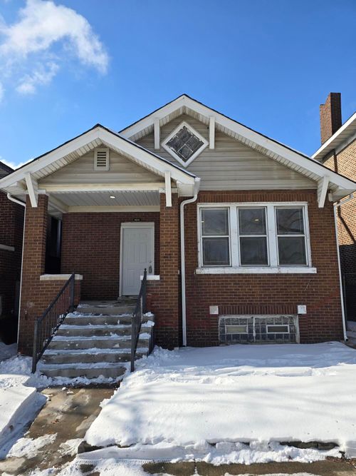 1168 Fillmore St, Gary, IN, 46407-1109 | Card Image