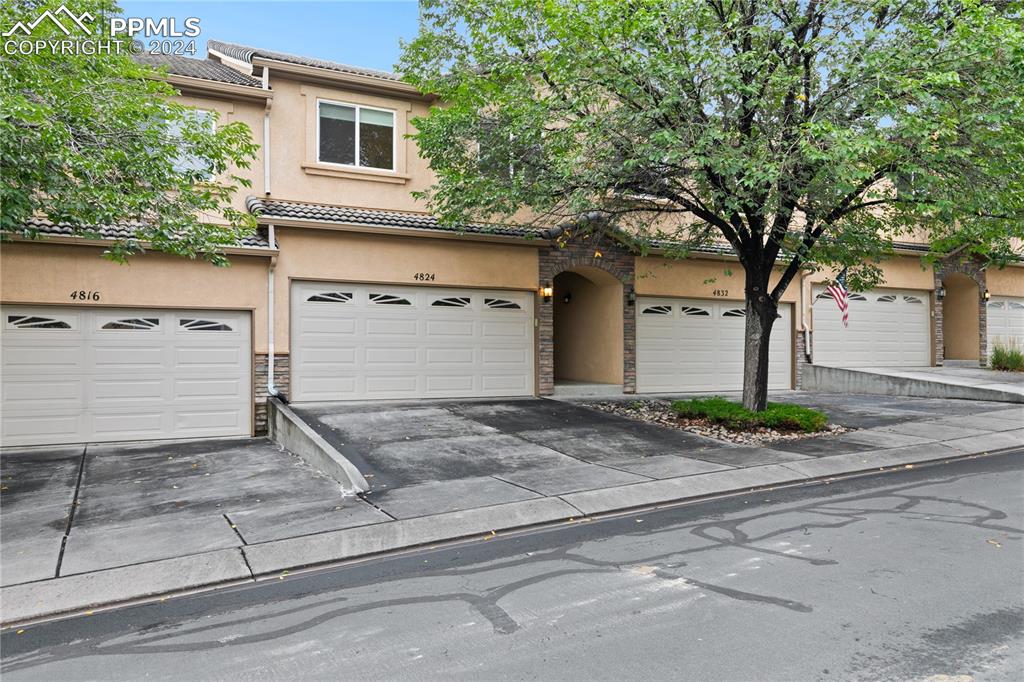 Iron Horse Villas Pt, Colorado Springs, CO 80917