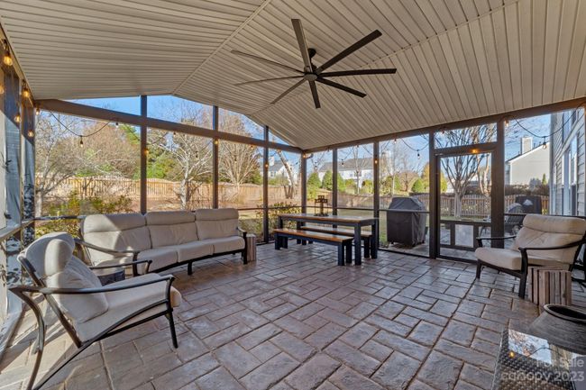 5118 King Arthur Dr, House other with 5 bedrooms, 4 bathrooms and null parking in Charlotte NC | Image 28