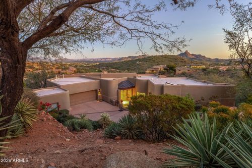 16117 E Star Gaze Trl, Fountain Hills, AZ, 85268-5932 | Card Image