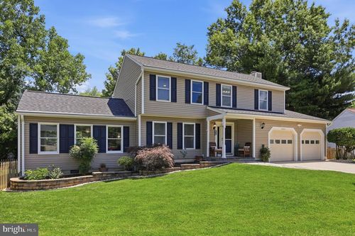 10805 Beech Creek Dr, COLUMBIA, MD, 21044-1031 | Card Image