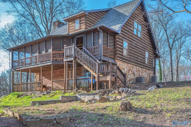 92 Oakmont Trl, House other with 4 bedrooms, 3 bathrooms and null parking in Somerville AL | Image 42