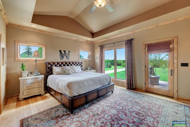 6255 Sw 58 Th St, House other with 5 bedrooms, 4 bathrooms and 3 parking in Denton NE | Image 31