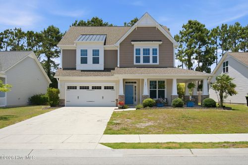 343 Belvedere Dr, Holly Ridge, NC, 28445-6919 | Card Image