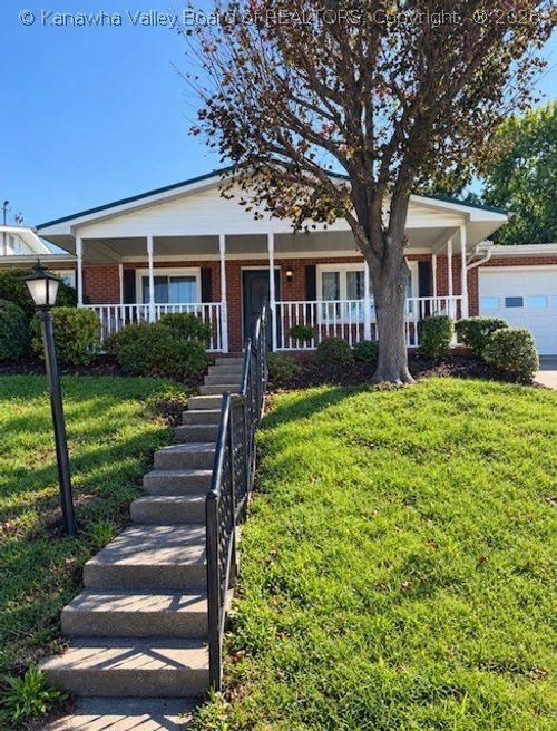 3109 Brereton Ct, Huntington, WV, 25705-3819 | Card Image