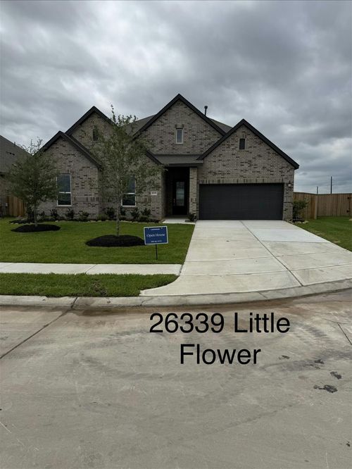 26339 Little Flower Ln, Katy, TX, 77493-6010 | Card Image