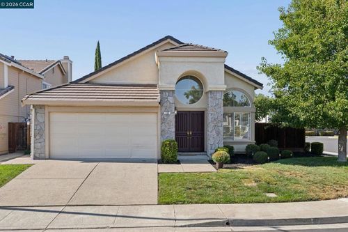 300 Fiddle Creek Pl, San Ramon, CA, 94582-5601 | Card Image