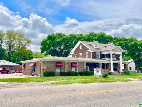 1113 Morningside Ave, Sioux City, IA, 51106-1628 | Card Image