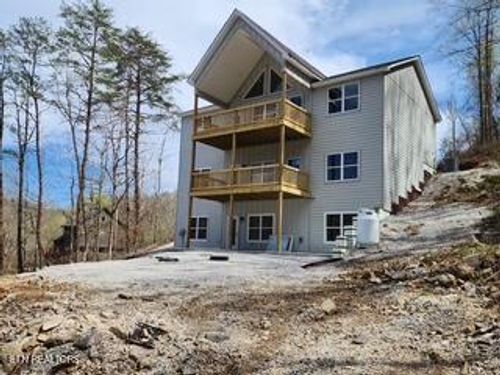 176 Flat Hollow Marina Rd, Speedwell, TN, 37870 | Card Image