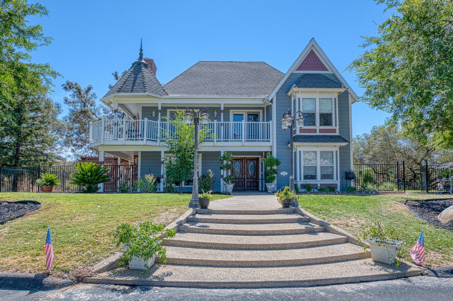 Residential in Clovis