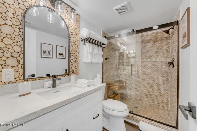 4533 E Flintwood Ln, House other with 5 bedrooms, 3 bathrooms and null parking in Flagstaff AZ | Image 37
