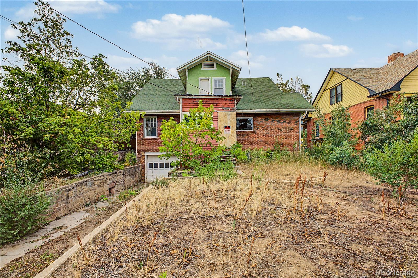 Residential in Boulder 5