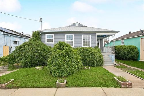 6409 Eads St, New Orleans, LA, 70122-6513 | Card Image