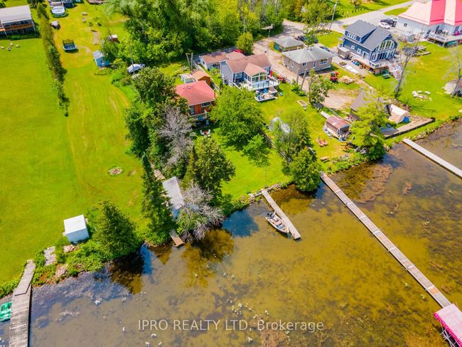 200 - 5538 Rice Lake Scenic Dr, House other with 4 bedrooms, 2 bathrooms and 6 parking in Gores Landing ON | Image 33