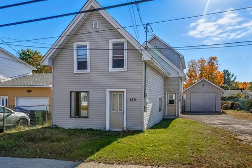 150 Rue Pierre-Laporte, Gatineau, QC, J8L1W4 | Card Image