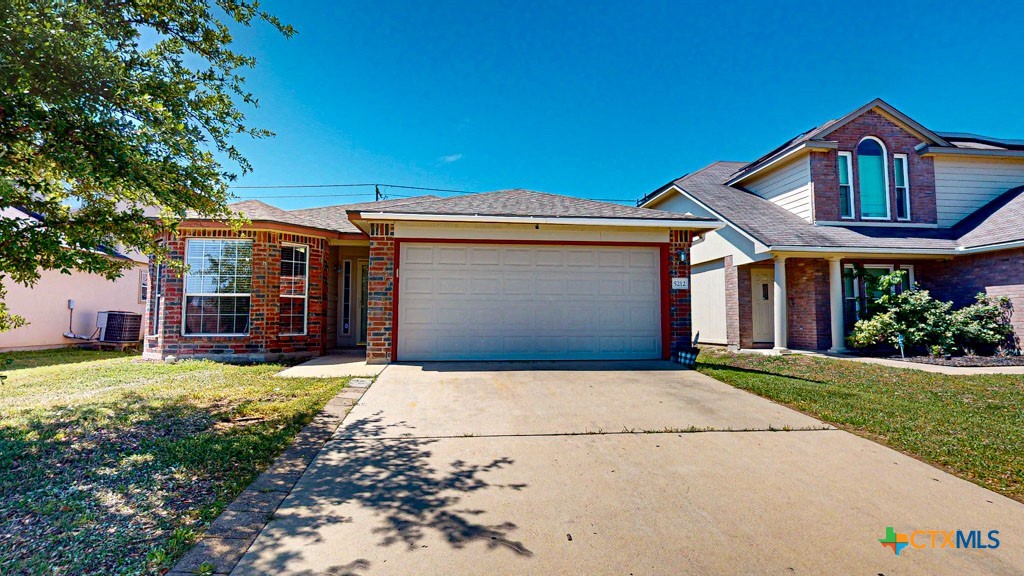 Donegal Bay Ct, Killeen, TX 76549