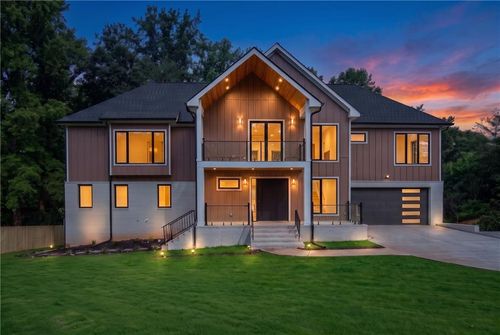 3951 Trickum Rd Ne, Marietta, GA, 30066-2035 | Card Image