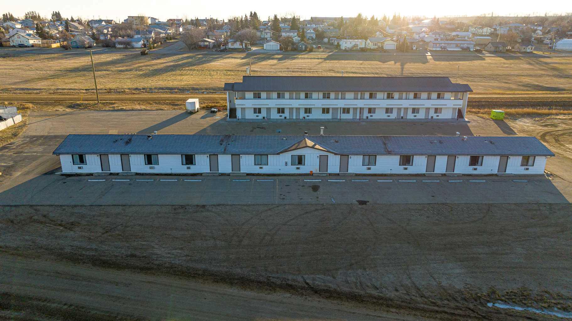 Commercial Sale in Spirit River 5