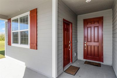 Front door | Image 2