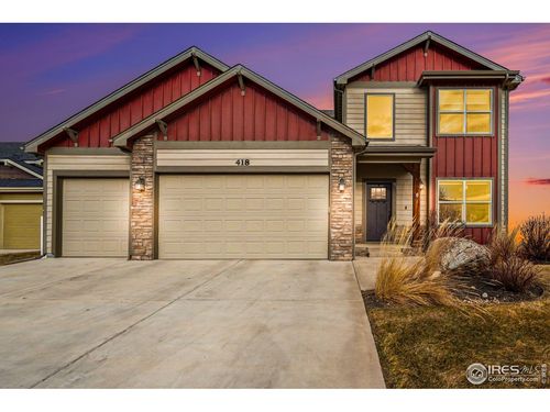 418 Audubon Blvd, Severance, CO, 80550-3912 | Card Image