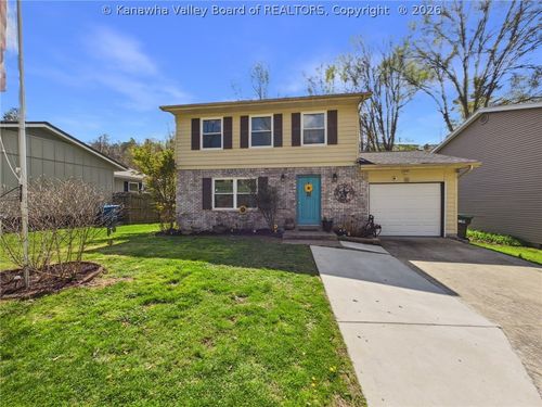 15 Apple Blossum Lane, Culloden, WV, 25510 | Card Image