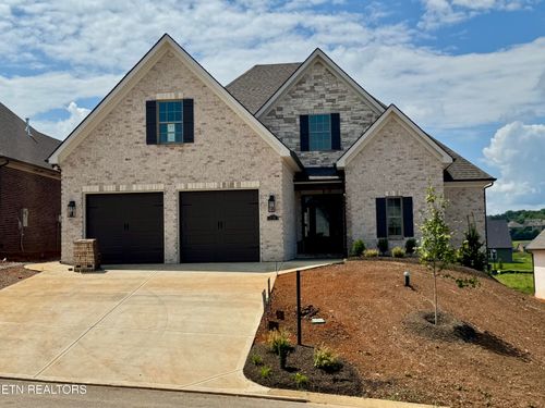 2131 Lantern Park Ln, Knoxville, TN, 37932-3362 | Card Image