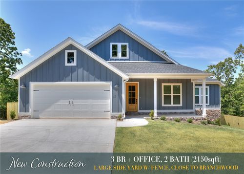 39 Selkirk Dr, Bella Vista, AR, 72715-4303 | Card Image