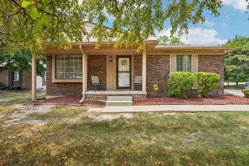 2994 Roundtree Dr, Troy, MI, 48083-2346 | Card Image