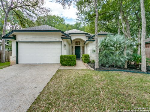 5 Dallari Ct, San Antonio, TX, 78216-7886 | Card Image