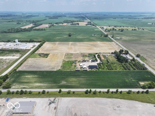 6397 S State Road 13, Home with 0 bedrooms, 0 bathrooms and null parking in Pendleton IN | Image 20
