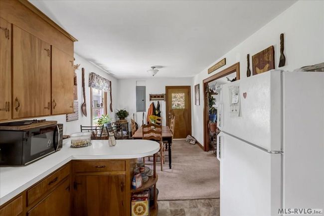 21181 Highway Forty Nine, House other with 3 bedrooms, 1 bathrooms and null parking in Skipwith VA | Image 8