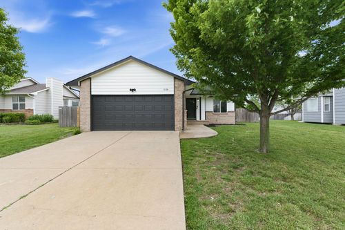 1138 W Sumac, Andover, KS, 67002-8129 | Card Image