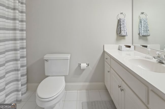 8040 Classic Dr, House other with 7 bedrooms, 5 bathrooms and 6 parking in Jonesboro GA | Image 38