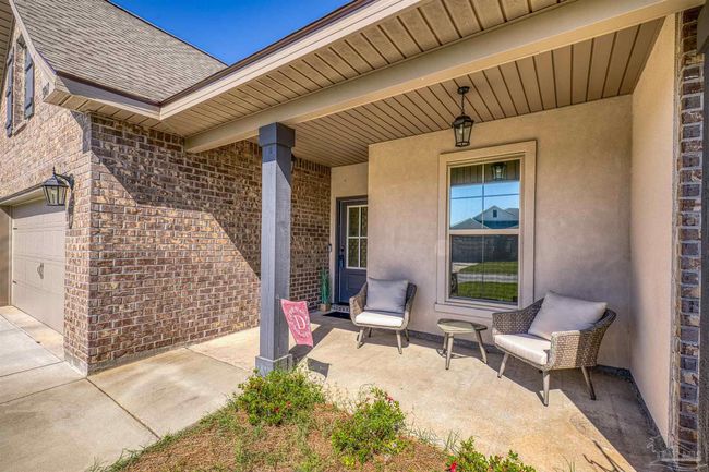 3347 Keegun Loop, House other with 4 bedrooms, 2 bathrooms and 6 parking in Pensacola FL | Image 4