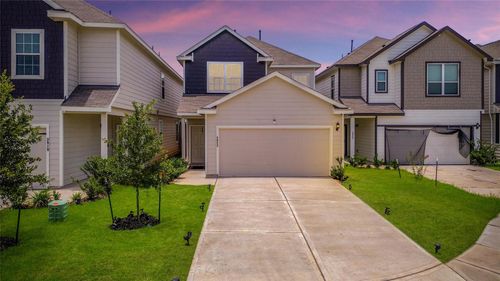 3923 Calasso Ct, Katy, TX, 77493-7406 | Card Image