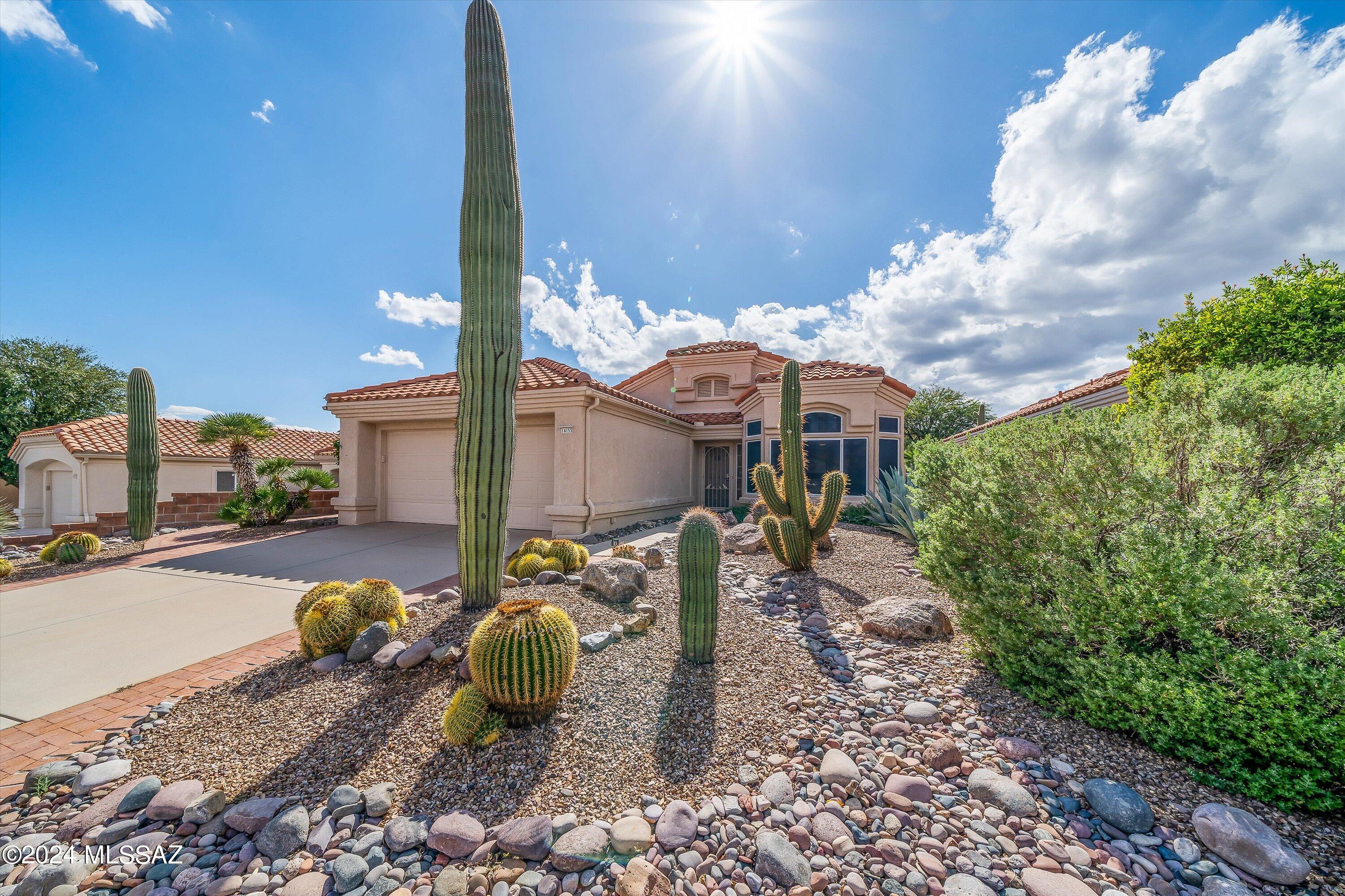 Trade Winds Way, Oro Valley, AZ 85755