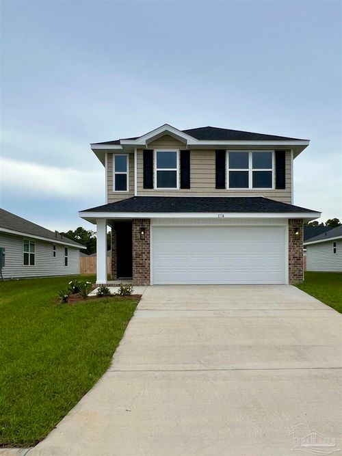 5d-1774 Leigh Loop, Cantonment, FL, 32533-2937 | Card Image