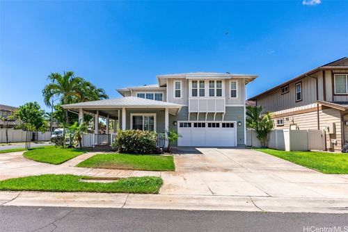 91-1155 Hoomahana Street, Ewa Beach, HI, 96706 | Card Image