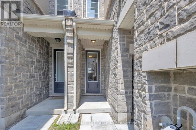 1567 Denison Place, Townhouse with 3 bedrooms, 3 bathrooms and 2 parking in Milton (BW Bowes) ON | Image 10