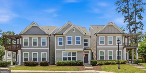 803 Belrose Dr Se, Smyrna, GA, 30080-1260 | Card Image